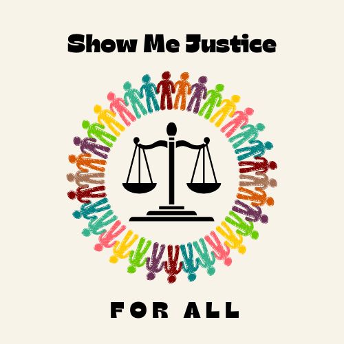 Show Me Justice